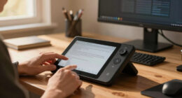 One Video In, a Whole Publishing Kit Out — Without the Cloud