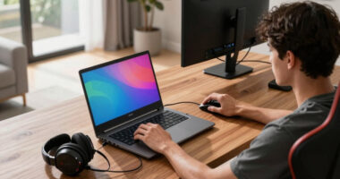 10 Best Gaming Laptops for High-Refresh Play in 2026