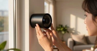 12 Best Smart Home Security Cameras in 2026