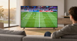 13 Best 4K OLED TVs for Sports in 2026