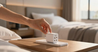 14 Best Portable Travel Adapters in 2026