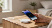 14 Best Wireless Charging Stations For Smartphones In 2026