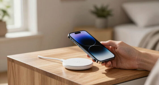 14 Best Wireless Charging Stations For Smartphones In 2026