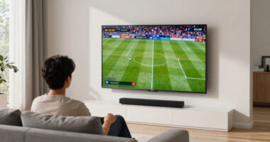 15 Best 4K OLED TVs for Sports in 2026