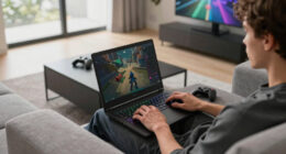 15 Best Gaming Laptops for Esports in 2026
