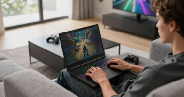 15 Best Gaming Laptops for Esports in 2026