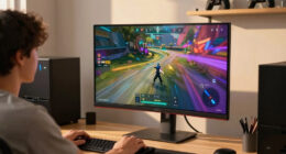 15 Best Gaming Monitors With High Refresh Rate in 2026