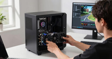 15 Best Graphics Cards for Gaming, AI, and Creative Work in 2026