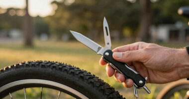15 Best Multi-Tool Pocket Knives in 2026