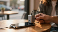 15 Best Portable Travel Chargers in 2026