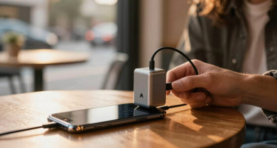 15 Best Portable Travel Chargers in 2026
