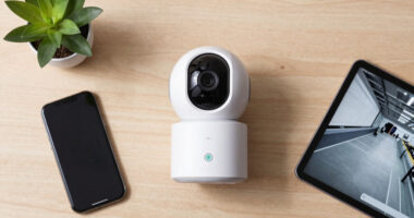 15 Best Smart Home Security Cameras in 2026