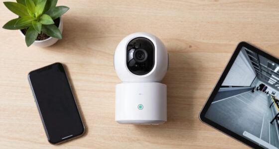 15 Best Smart Home Security Cameras in 2026