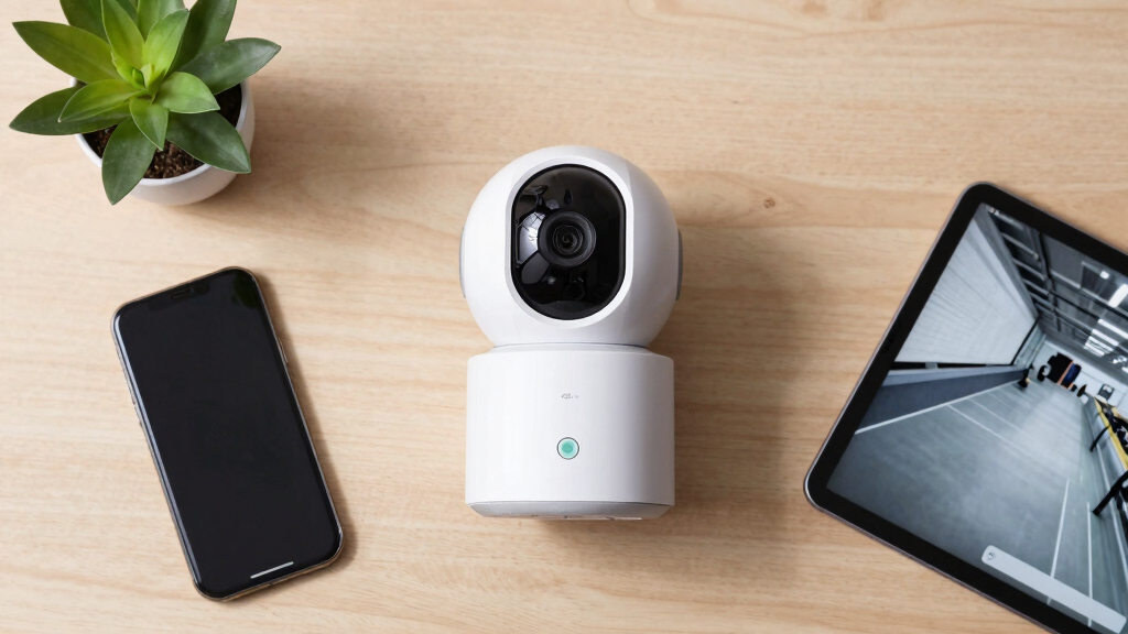 15 Best Smart Home Security Cameras in 2026