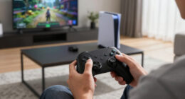 15 Best Wireless Gaming Controllers in 2026