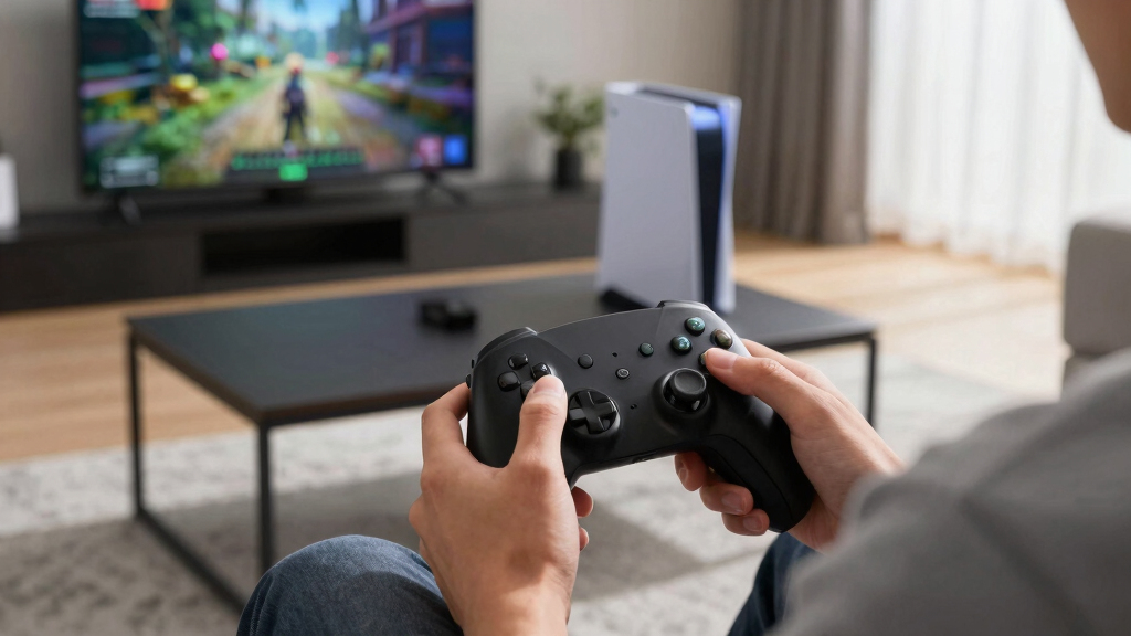 15 Best Wireless Gaming Controllers in 2026