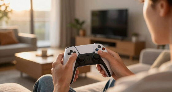 15 Best Wireless Gaming Controllers in 2026