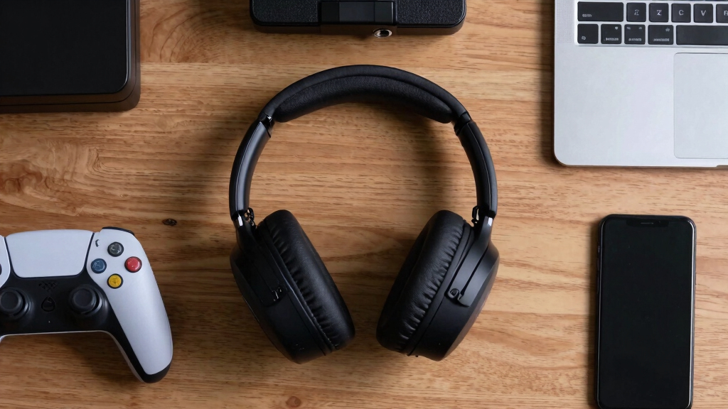 15 Best Wireless Gaming Headsets in 2026