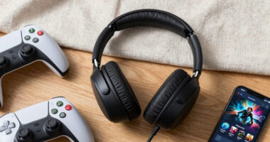 15 Best Wireless Gaming Headsets in 2026