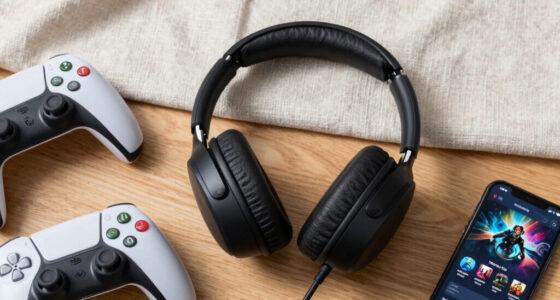15 Best Wireless Gaming Headsets in 2026
