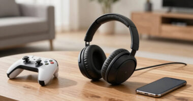 15 Best Wireless Gaming Headsets in 2026