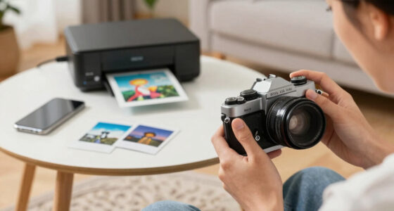 7 Best Film Camera Prime Day Deals for Instant Prints in 2026