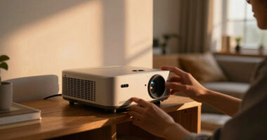 7 Best Home Theater Projector Prime Day Deals for Big-Screen Movie Nights in 2026