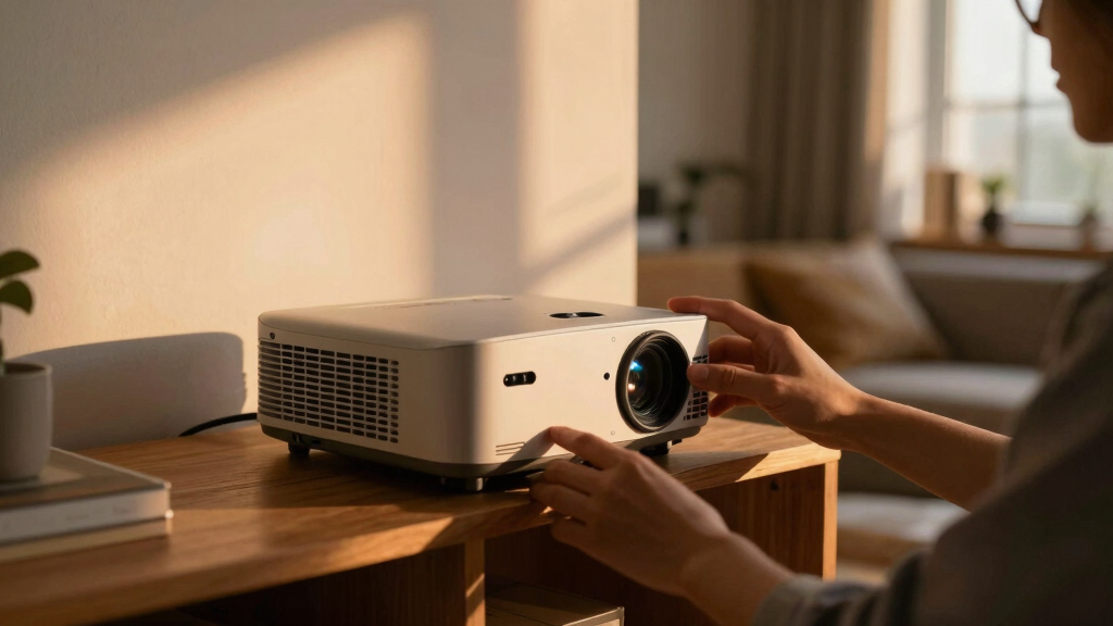 7 Best Home Theater Projector Prime Day Deals for Big-Screen Movie Nights in 2026