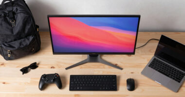 7 Best LCD Monitor Prime Day Deals for Gaming, Work, and Travel in 2026