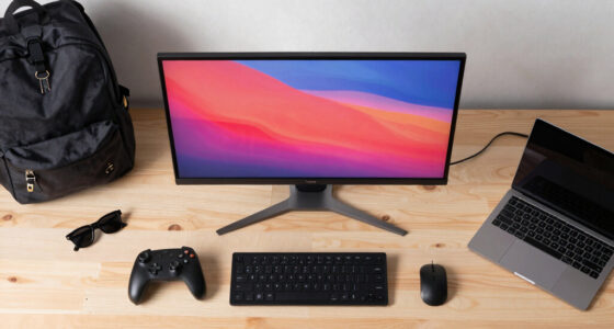7 Best LCD Monitor Prime Day Deals for Gaming, Work, and Travel in 2026