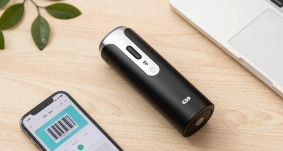 7 Best Office Product Scanners for Prime Day Deals in 2026