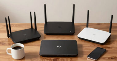 7 Best PC Routers for Prime Day Deals in 2026
