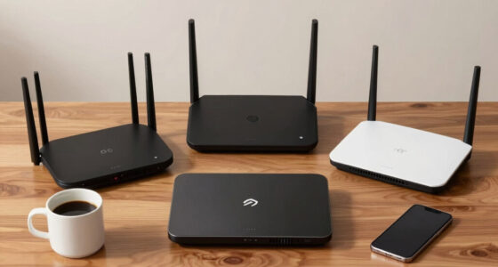 7 Best PC Routers for Prime Day Deals in 2026