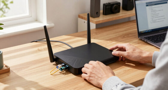 7 Best PC Routers for Prime Day Deals in 2026