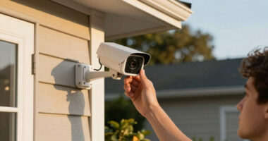 7 Best Security Surveillance Deals for Prime Day Savings in 2026