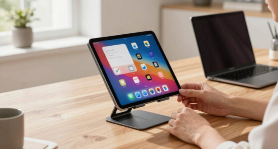 7 Best Tablet Stands and Docks for Prime Day Deals in 2026