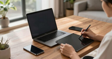 9 Best Computers, Tablets & Components in 2026