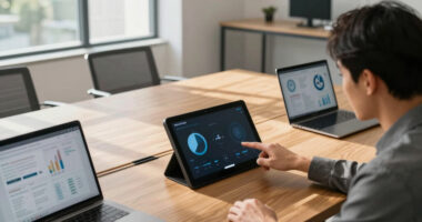 A War Room for Your Next Idea: Inside IdeaClyst
