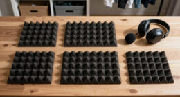 Acoustic Dampening, Placement, and the “Rig in the Closet” Setup