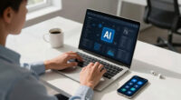 AI Is the Alibi. The Reorg Is the Signal.