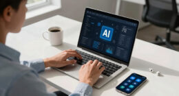 AI Is the Alibi. The Reorg Is the Signal.