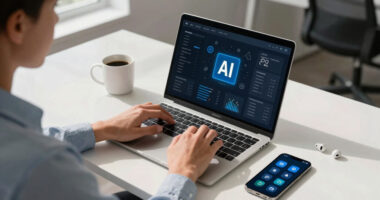 AI Is the Alibi. The Reorg Is the Signal.