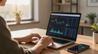 AI Trading Bot — Week Two: The candidate edge collapsed