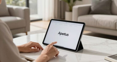Apertus. The architectural template.