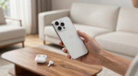 Apple releasing 20th anniversary iPhone, AirPods with cameras next year: report