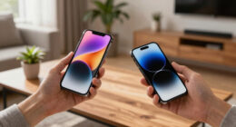 Apple's 20th Anniversary iPhones to Come in Two Sizes, Will Launch Alongside Gen 2 Foldable iPhone