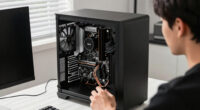 Best Quiet CPU Coolers for Sustained AI/Compute Loads