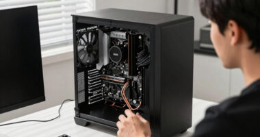 Best Quiet CPU Coolers for Sustained AI/Compute Loads