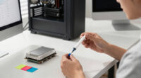 Best Thermal Paste and Pads for High-TDP GPUs
