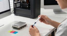 Best Thermal Paste and Pads for High-TDP GPUs